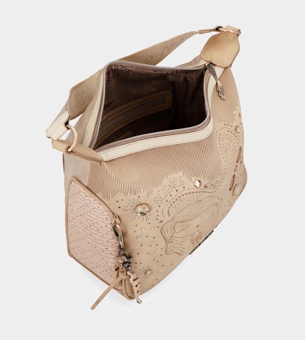 Anekke Studio Nude Schultertasche | 0856-VLKRD