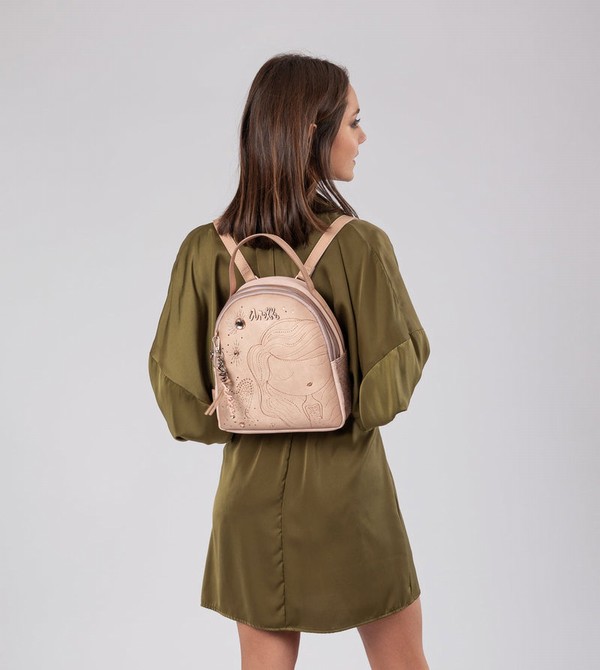 Anekke Studio Nude Small Rucksäcke | 5810-ZGKNH