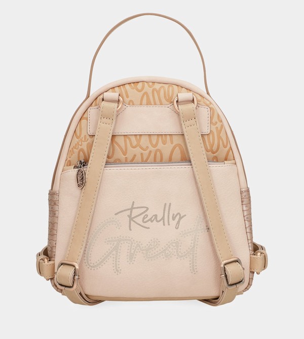 Anekke Studio Nude Small Rucksäcke | 5810-ZGKNH