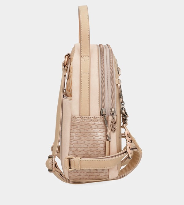 Anekke Studio Nude Small Rucksäcke | 5810-ZGKNH