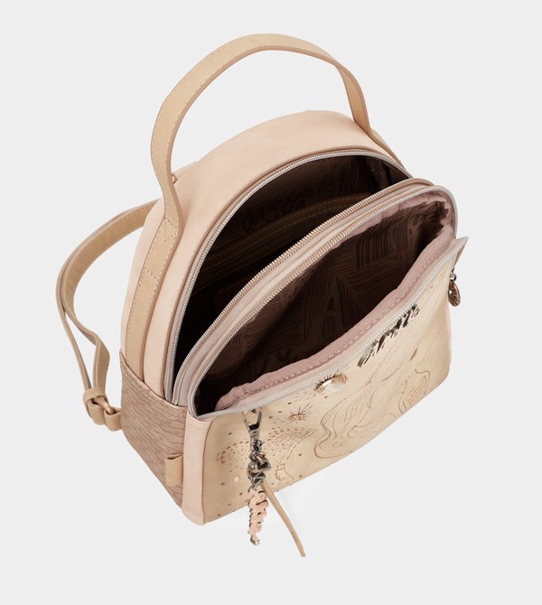 Anekke Studio Nude Small Rucksäcke | 5810-ZGKNH