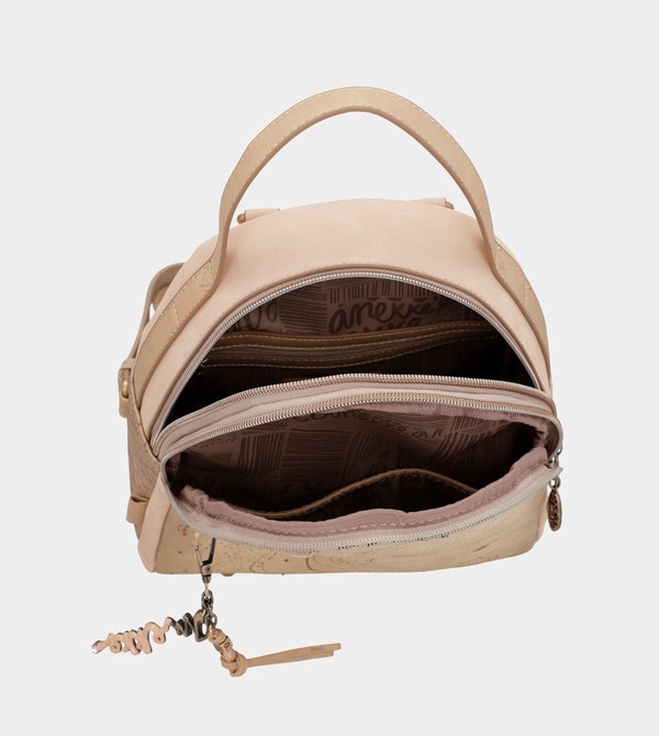 Anekke Studio Nude Small Rucksäcke | 5810-ZGKNH