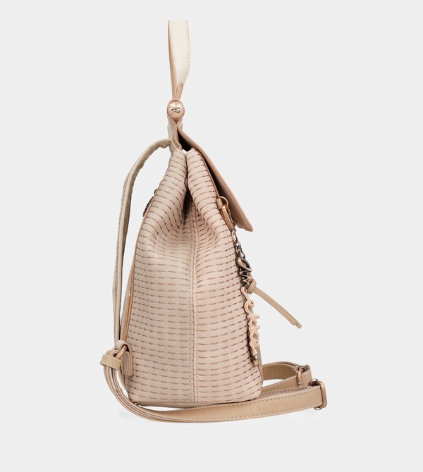 Anekke Studio Nude With Flap Rucksäcke | 8576-BQCEK