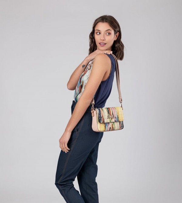 Anekke Studio Nudeuette Umhängetasche | 9560-TQCBF