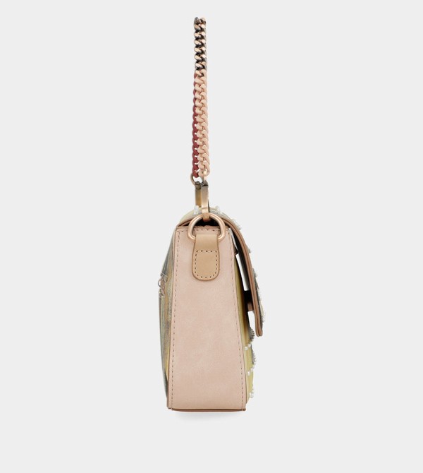 Anekke Studio Nudeuette Umhängetasche | 9560-TQCBF