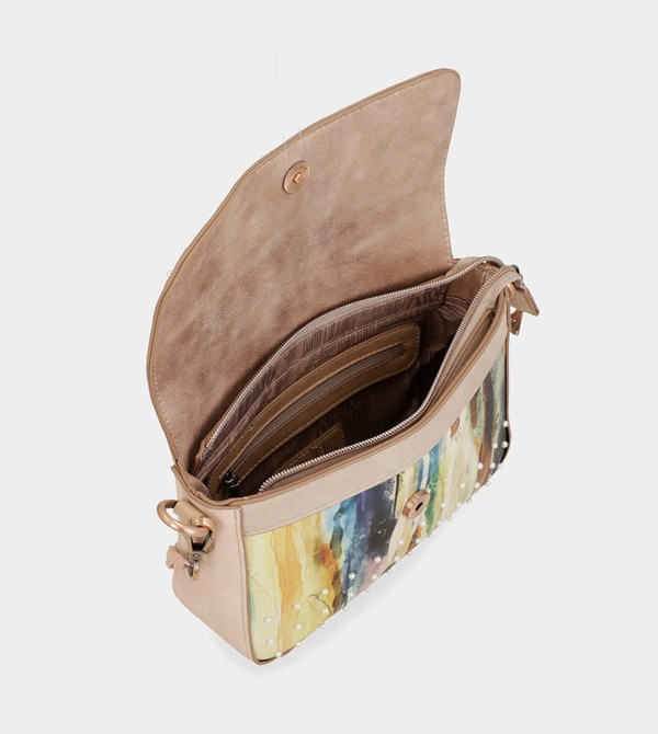 Anekke Studio Nudeuette Umhängetasche | 9560-TQCBF