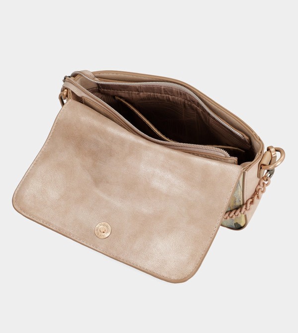 Anekke Studio Nudeuette Umhängetasche | 9560-TQCBF