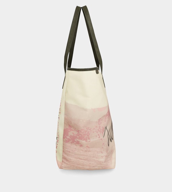Anekke Summertime Beach Tragetaschen | 0479-UZFLW