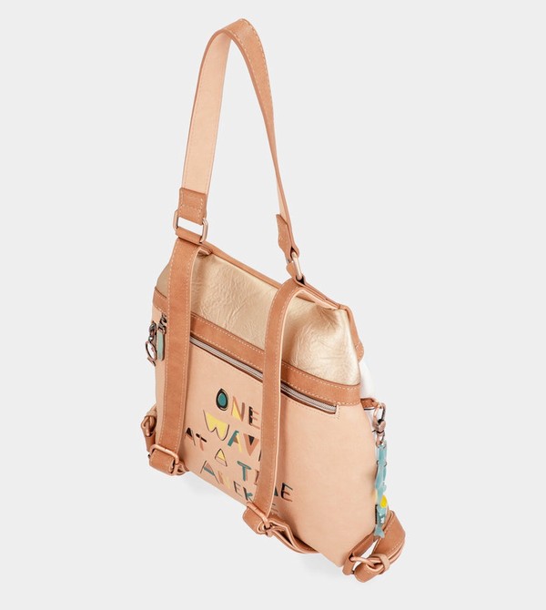 Anekke Sunrise Anti-theft Rucksäcke | 3671-ODCSN