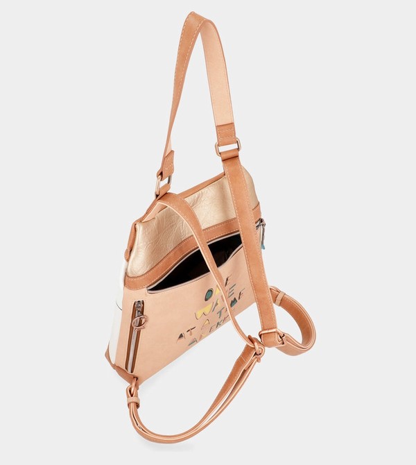 Anekke Sunrise Anti-theft Rucksäcke | 3671-ODCSN