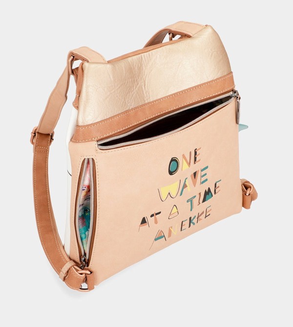 Anekke Sunrise Anti-theft Rucksäcke | 3671-ODCSN