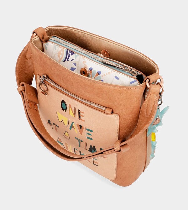 Anekke Sunrise Back Pocket Tragetaschen | 3842-APKRS
