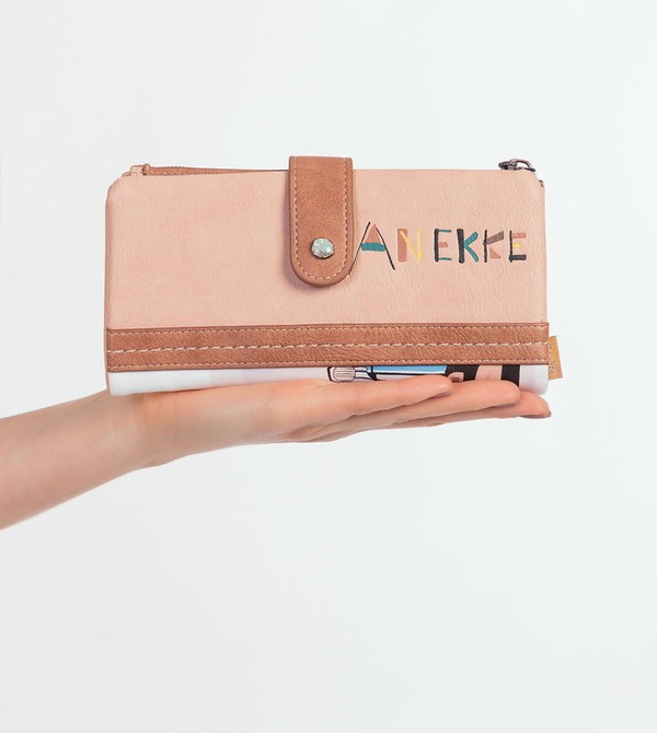 Anekke Sunrise Large Flexi Geldbörse | 9517-HEFRD
