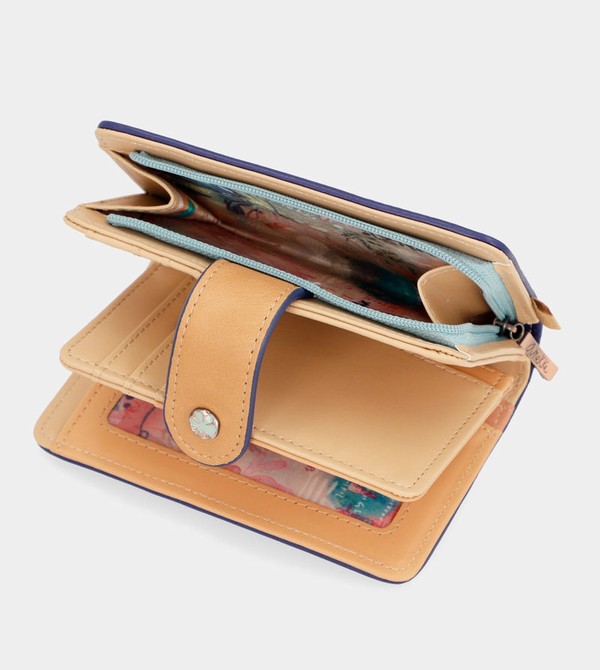 Anekke Sunrise Medium Geldbörse | 0854-GUWAM