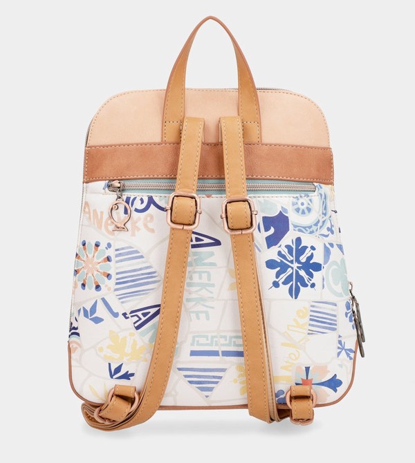 Anekke Sunrise With Front Pocket Rucksäcke | 7864-QFORB