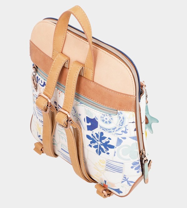 Anekke Sunrise With Front Pocket Rucksäcke | 7864-QFORB