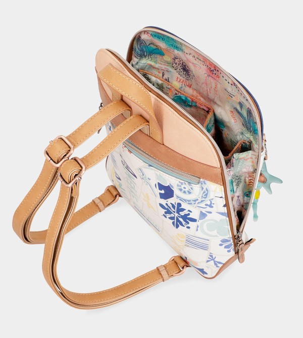 Anekke Sunrise With Front Pocket Rucksäcke | 7864-QFORB