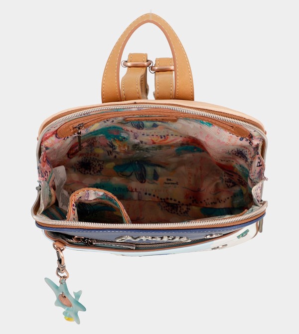 Anekke Sunrise With Front Pocket Rucksäcke | 7864-QFORB