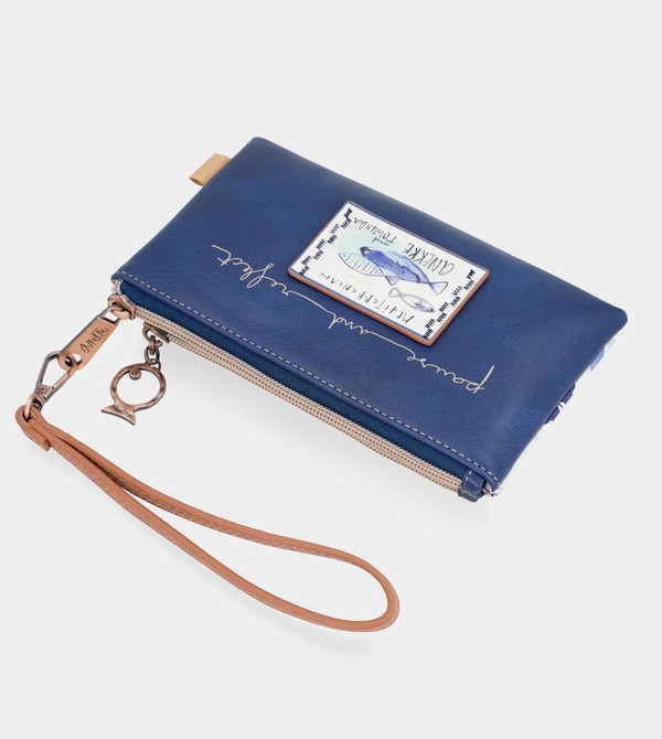 Anekke Sunrise With Hand Strap Geldbörse | 4172-ZCFYG