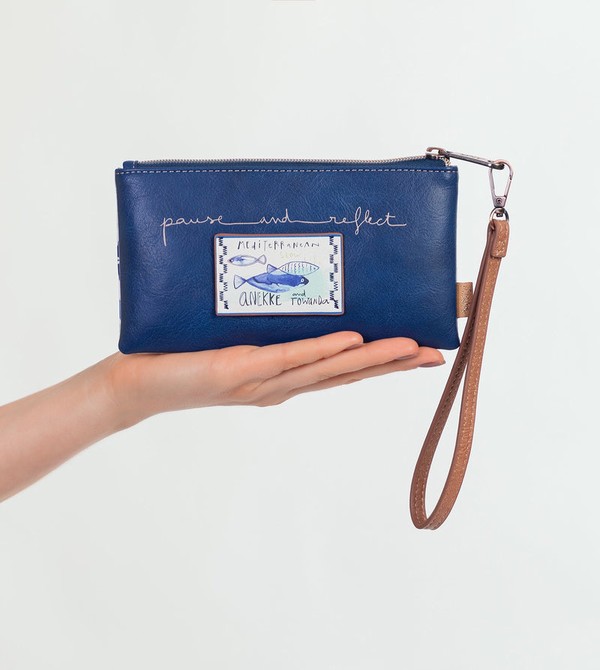 Anekke Sunrise With Hand Strap Geldbörse | 4172-ZCFYG