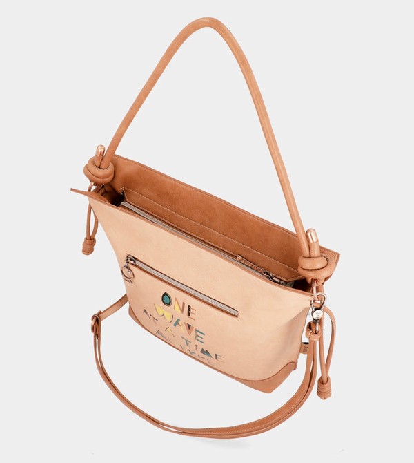 Anekke Sunrise With Strap Handtasche | 9786-MDHIW