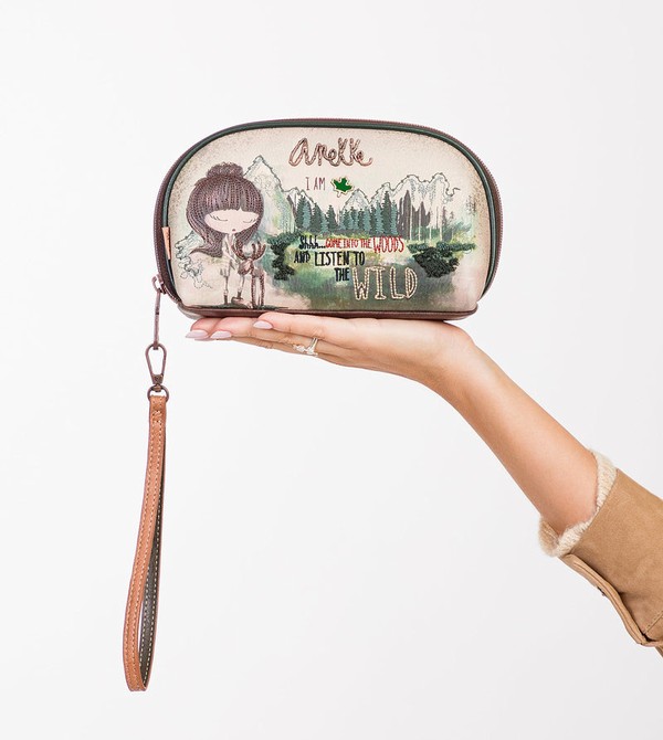 Anekke The Forest Coin Geldbörse | 2489-FDWSU