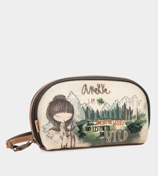 Anekke The Forest Coin Geldbörse | 2489-FDWSU