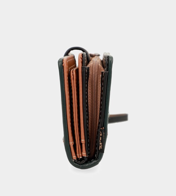 Anekke The Forest Large Geldbörse | 9546-ZCWKP