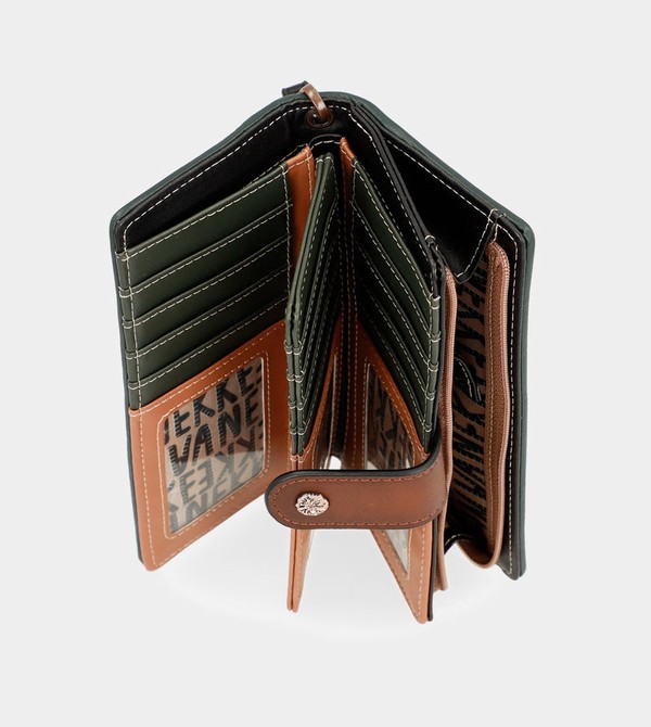 Anekke The Forest Large Geldbörse | 9546-ZCWKP