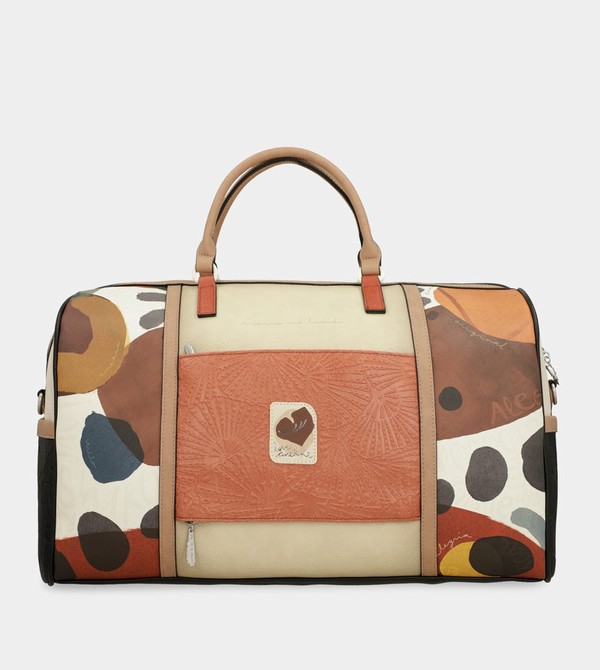 Anekke Travel Alma Reisetasche | 1275-YCFNX