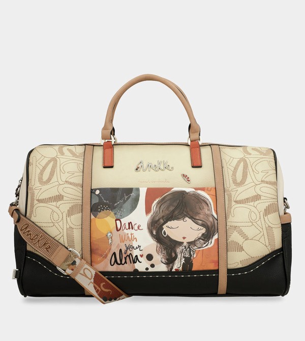 Anekke Travel Alma Reisetasche | 1275-YCFNX