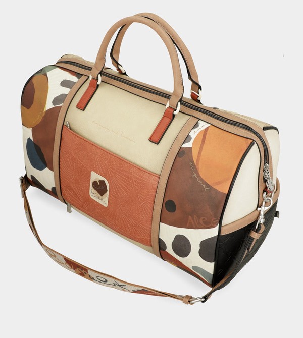 Anekke Travel Alma Reisetasche | 1275-YCFNX