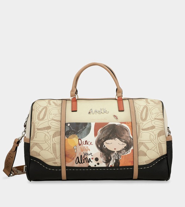 Anekke Travel Alma Reisetasche | 1275-YCFNX