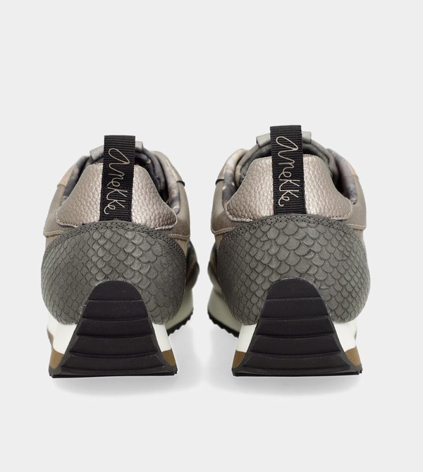 Anekke Travel Grey Schuhe | 0612-WETAK