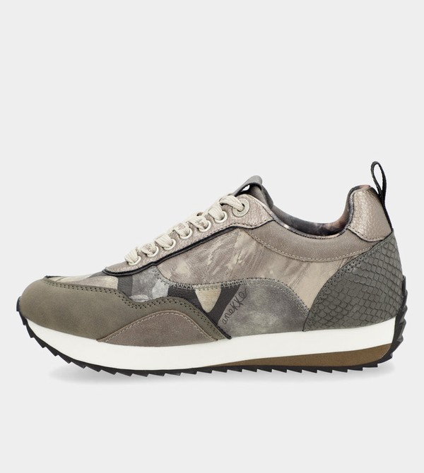 Anekke Travel Grey Schuhe | 0612-WETAK