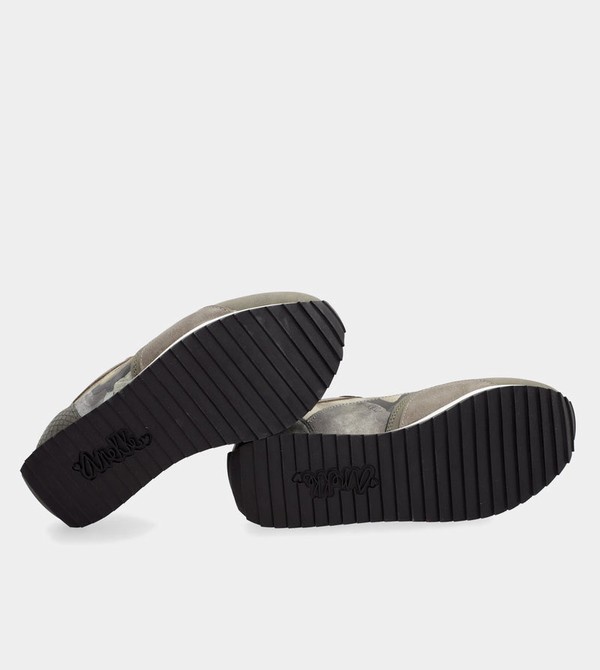 Anekke Travel Grey Schuhe | 0612-WETAK