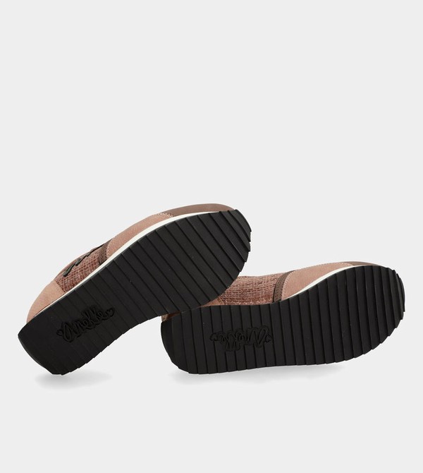 Anekke Travel Pink Schuhe | 9432-PXIOB