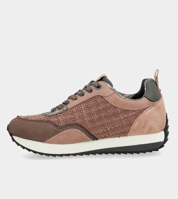 Anekke Travel Pink Schuhe | 9432-PXIOB