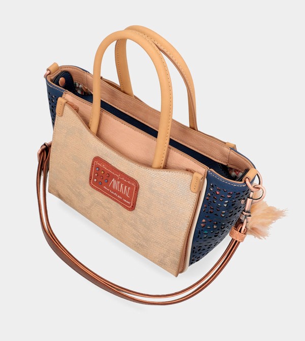 Anekke Tribe With Twos Handtasche | 9483-NWYKT