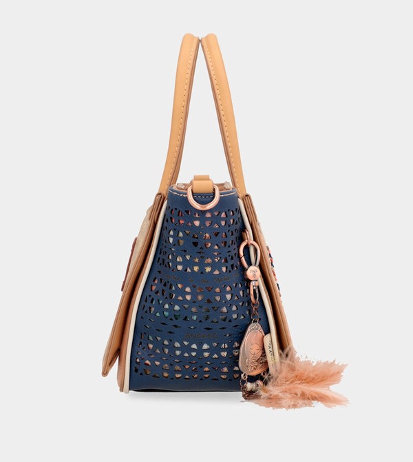 Anekke Tribe With Twos Umhängetasche | 2719-TJGRI