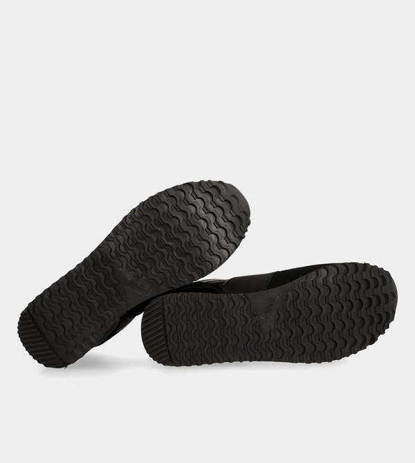 Anekke Urban Black Schuhe | 5946-QZPTX