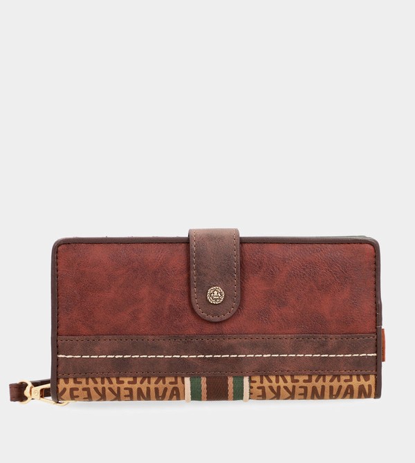 Anekke Urban Large Geldbörse | 4287-EFBNR