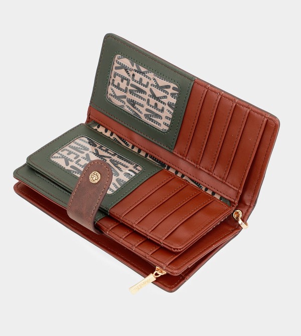 Anekke Urban Large Geldbörse | 4287-EFBNR