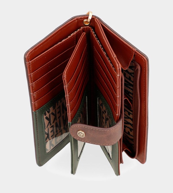 Anekke Urban Large Geldbörse | 4287-EFBNR