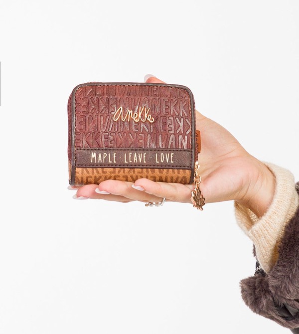 Anekke Urban Small Geldbörse | 5840-BMDAY