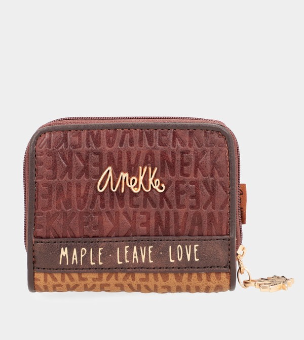 Anekke Urban Small Geldbörse | 5840-BMDAY