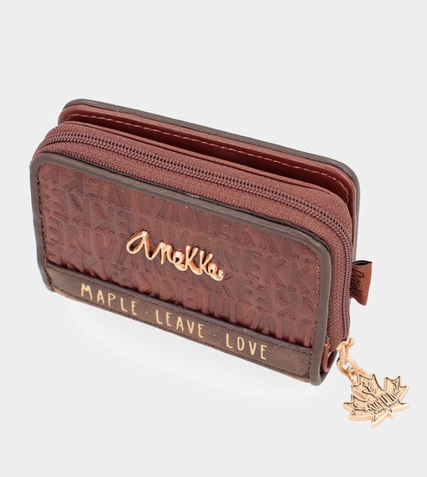 Anekke Urban Small Geldbörse | 5840-BMDAY