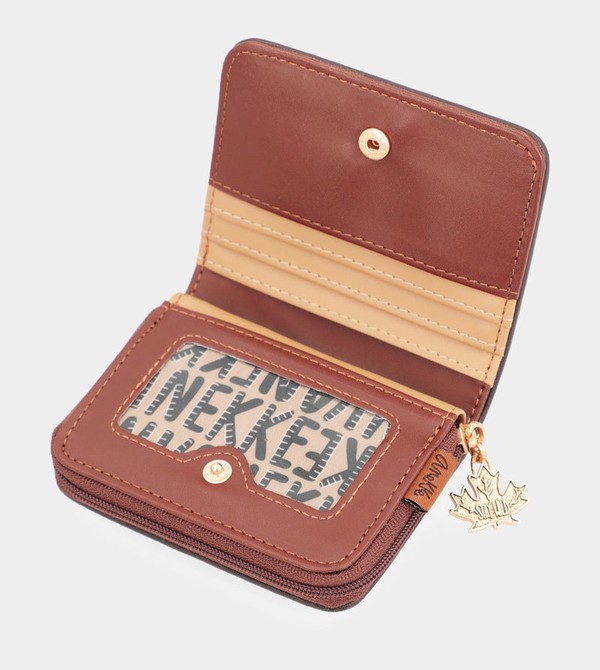 Anekke Urban Small Geldbörse | 5840-BMDAY