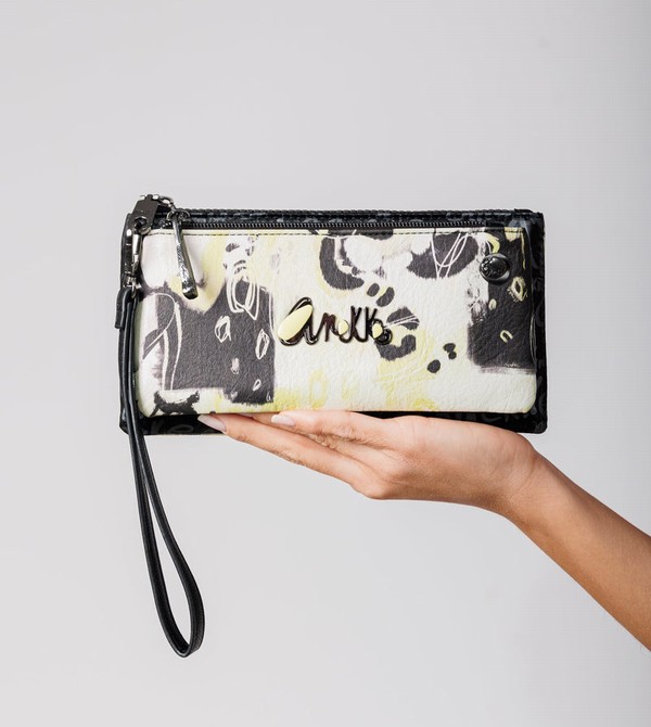 Anekke Wallet And Memories Geldbörse | 6509-GCFXQ