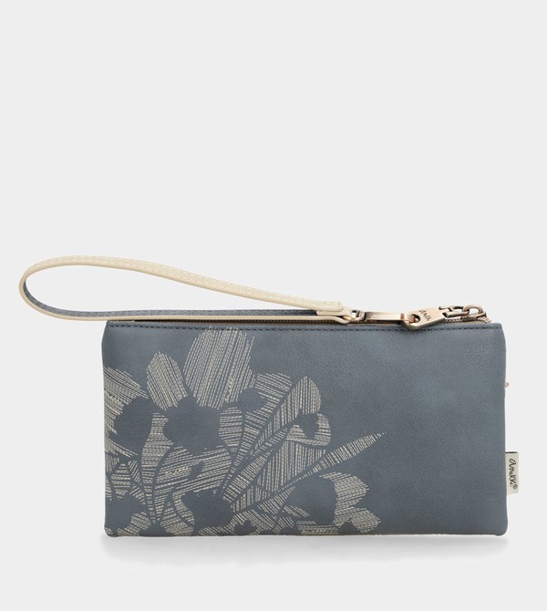 Anekke Wallet And Memories Geldbörse | 9046-DFARI